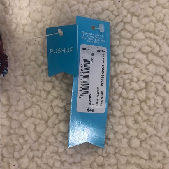 Ambrielle Swim top - Picture 12 of 16